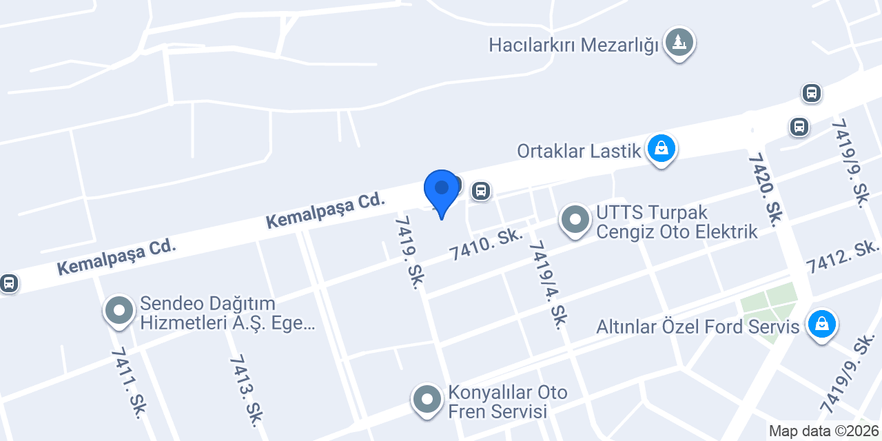 Söğüşçü Ata konumu