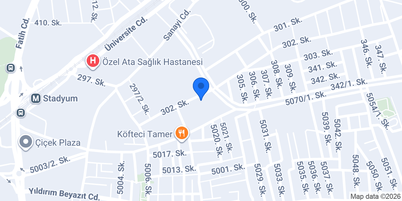passa nova konumu
