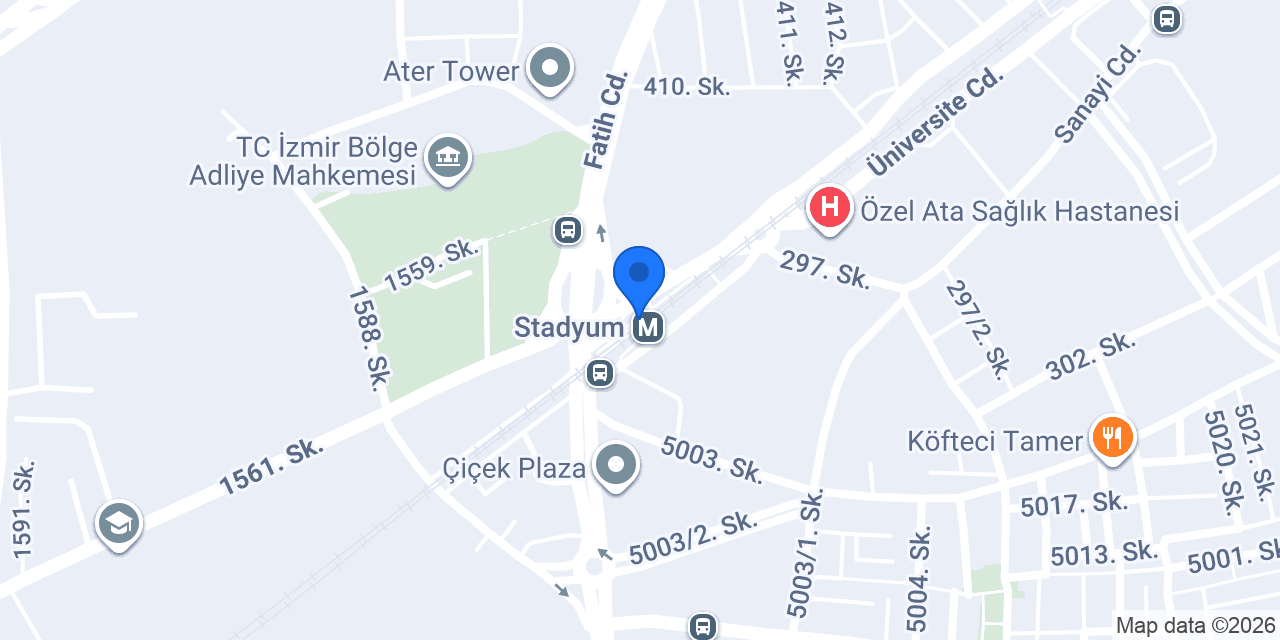 Uzm.Psikolog Nihal AKSOY konumu