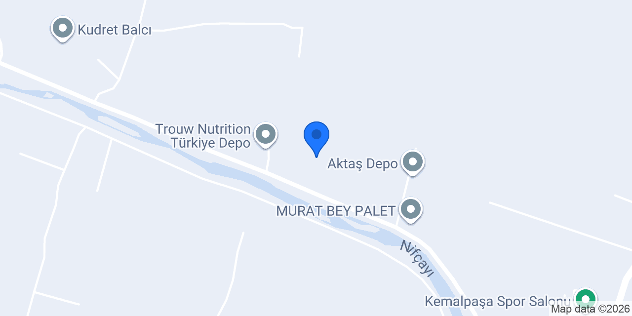 Derman Plastik konumu
