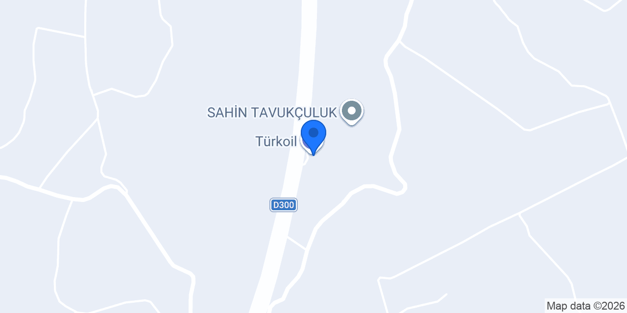 Daspet konumu