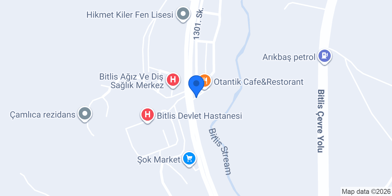 Günaydın Sofrası konumu