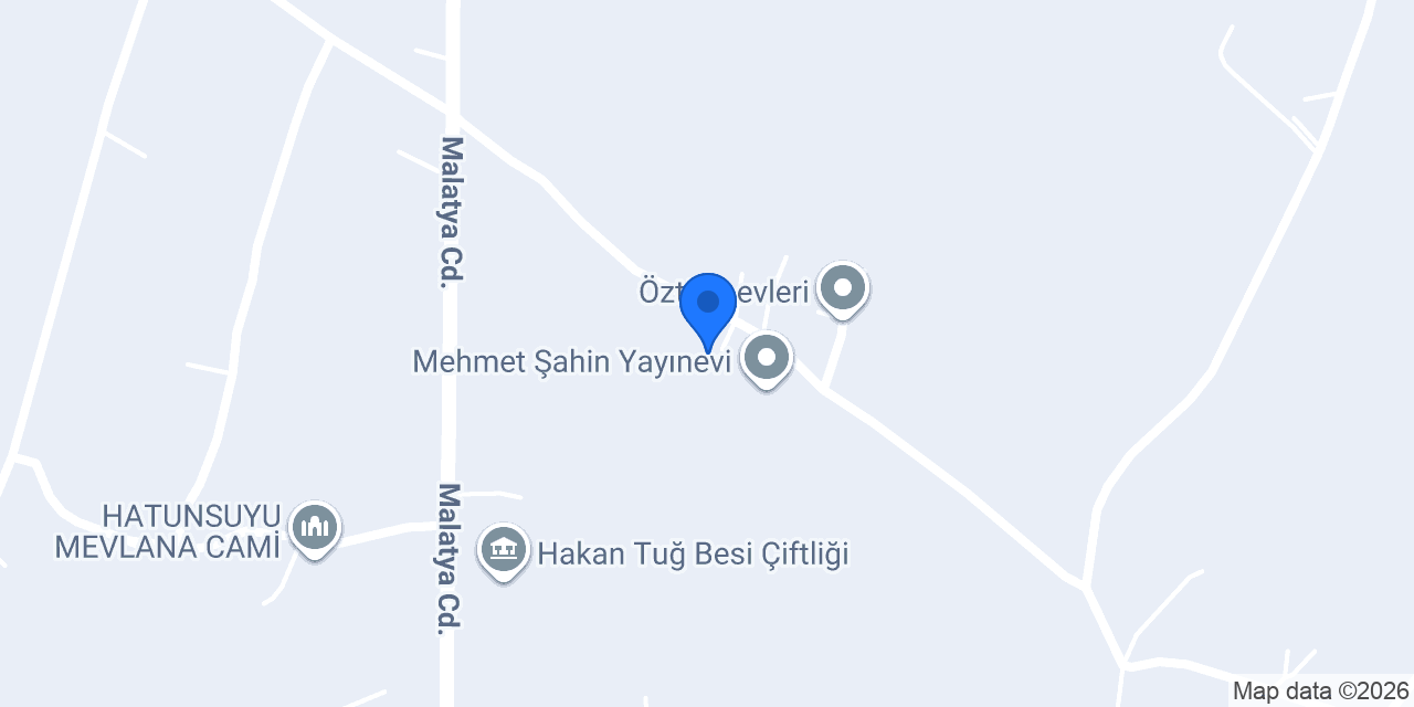 Hasan tok konumu
