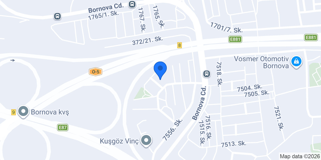 Ege Ata konumu