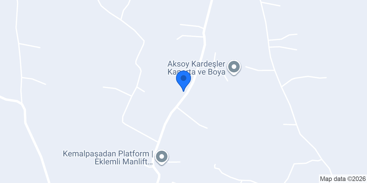 Agrom Tarım konumu