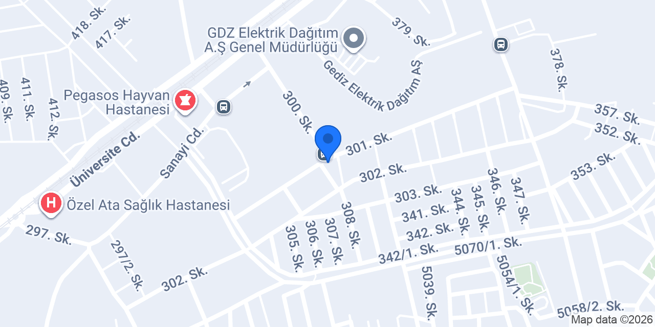 Arslan'ın Yeri konumu