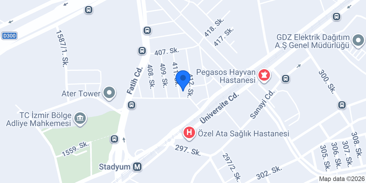 Soylu Oto Kilit konumu
