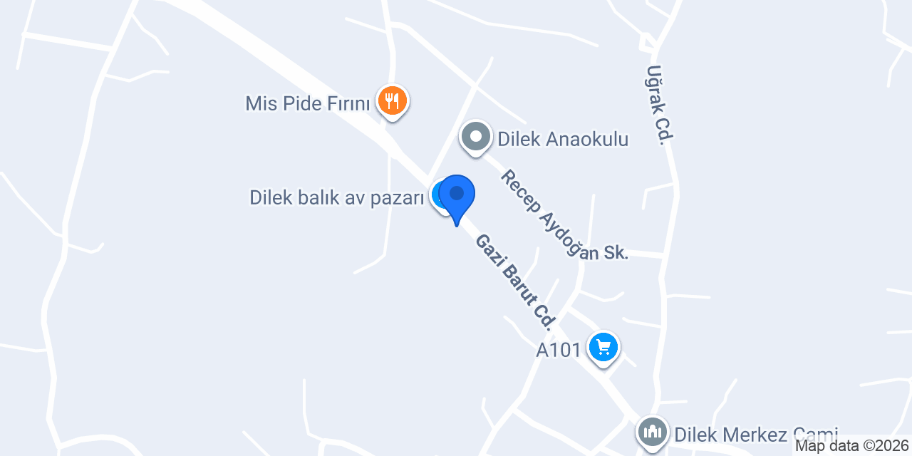 ÖZ ALTUN KARDEŞLER TARIM MAKİNALARI konumu