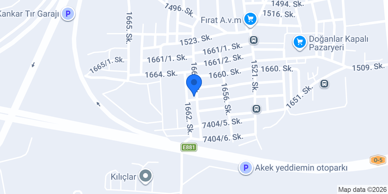 Karaaslan Kıraathanesi konumu