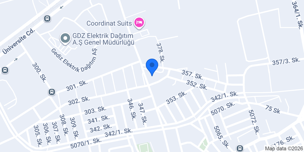 Hemapar konumu