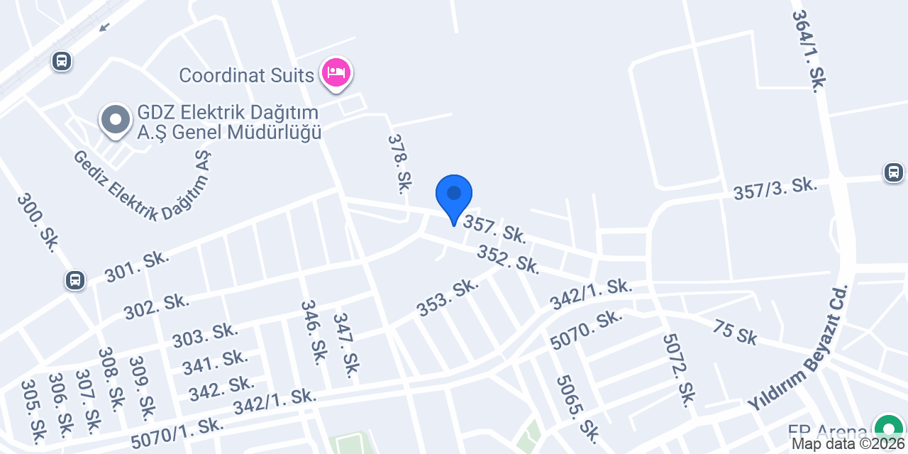 naturbird konumu