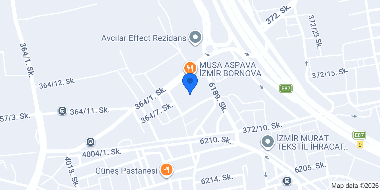 VİKTORİA ÇİÇEKÇİLİK konumu