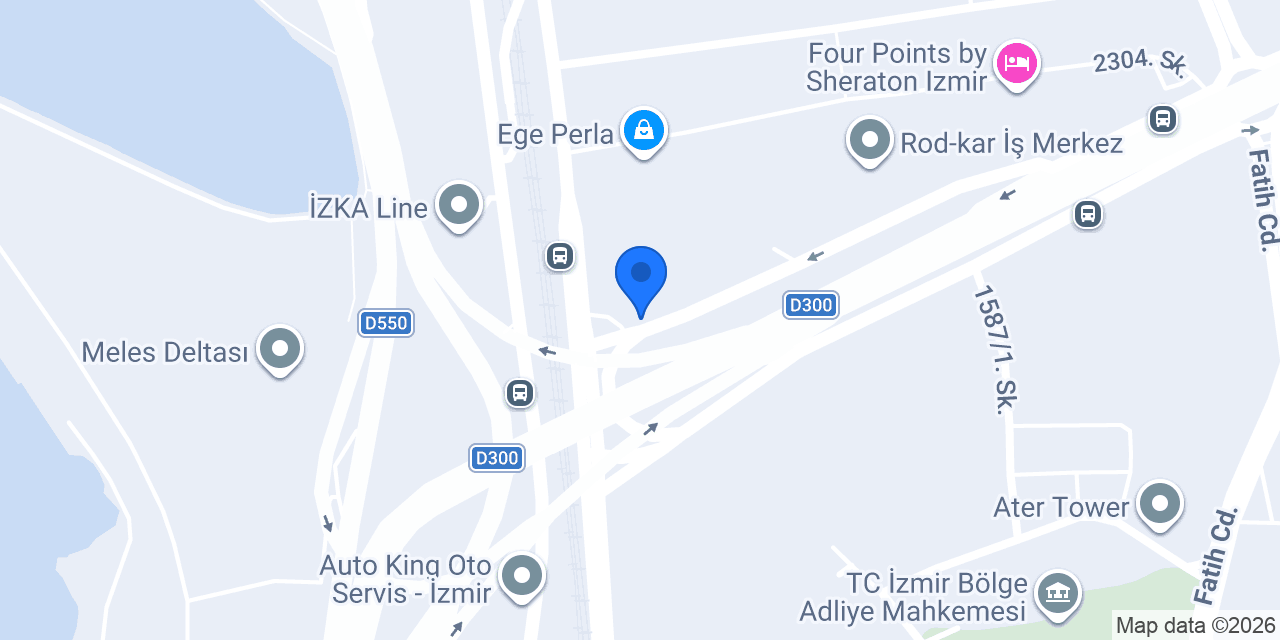 FATİH YOL YARDIM konumu