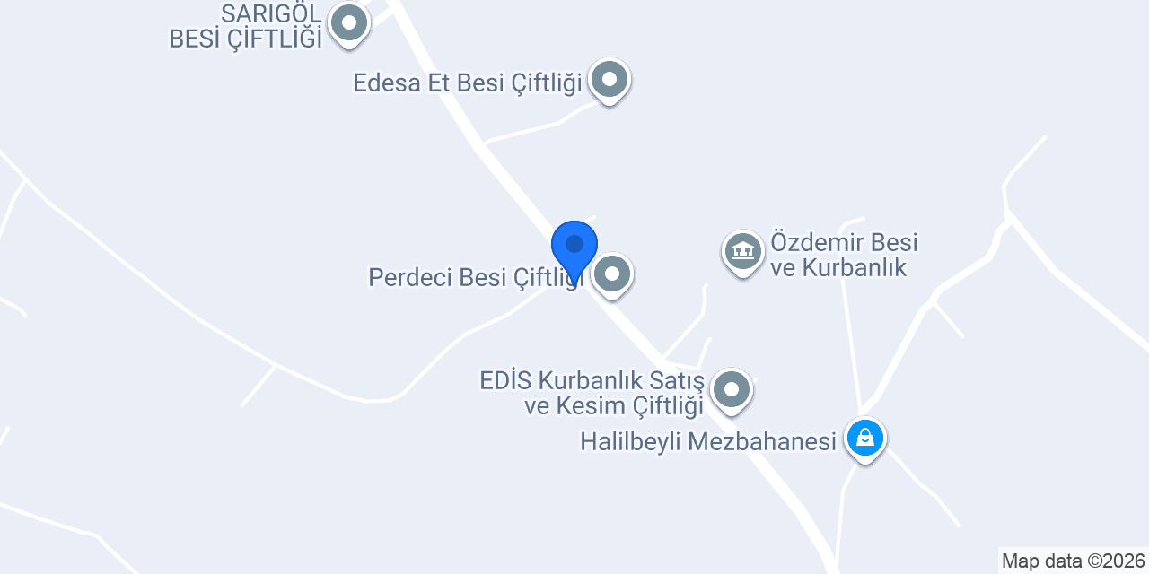Kırım Tarım konumu