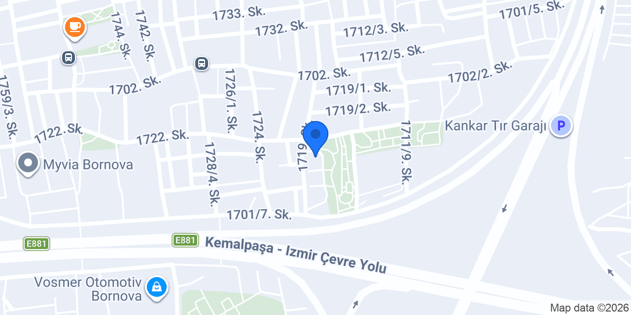 Arşilya İnşaat konumu