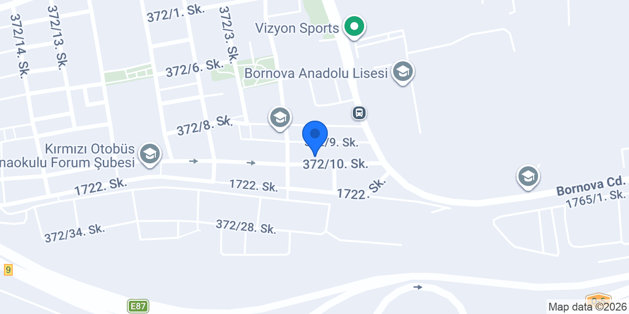 okul todi olcay karaca konumu