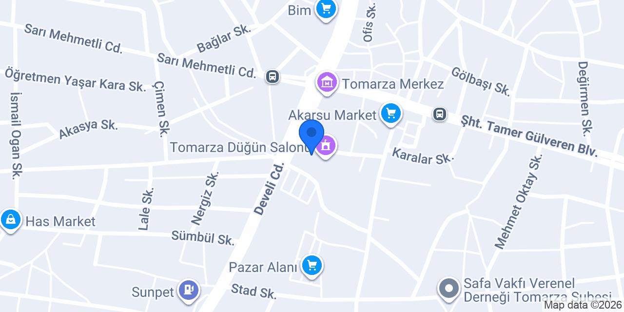 Uzman ziraat konumu