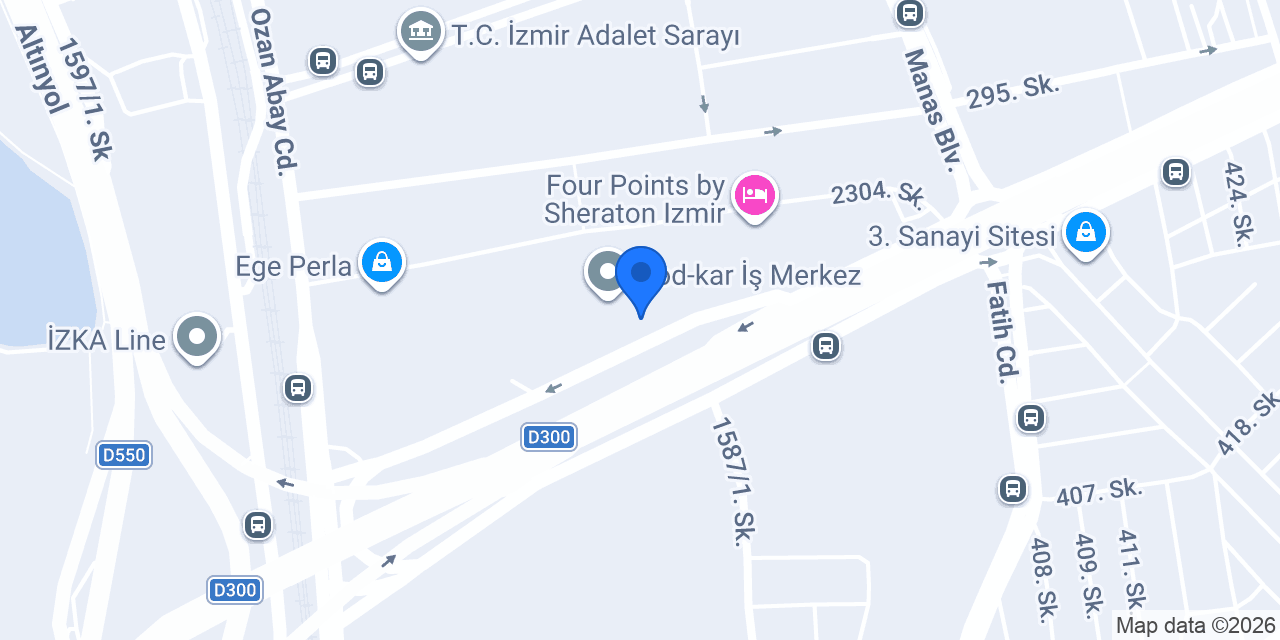 Avukat Tülay Erem Köse konumu