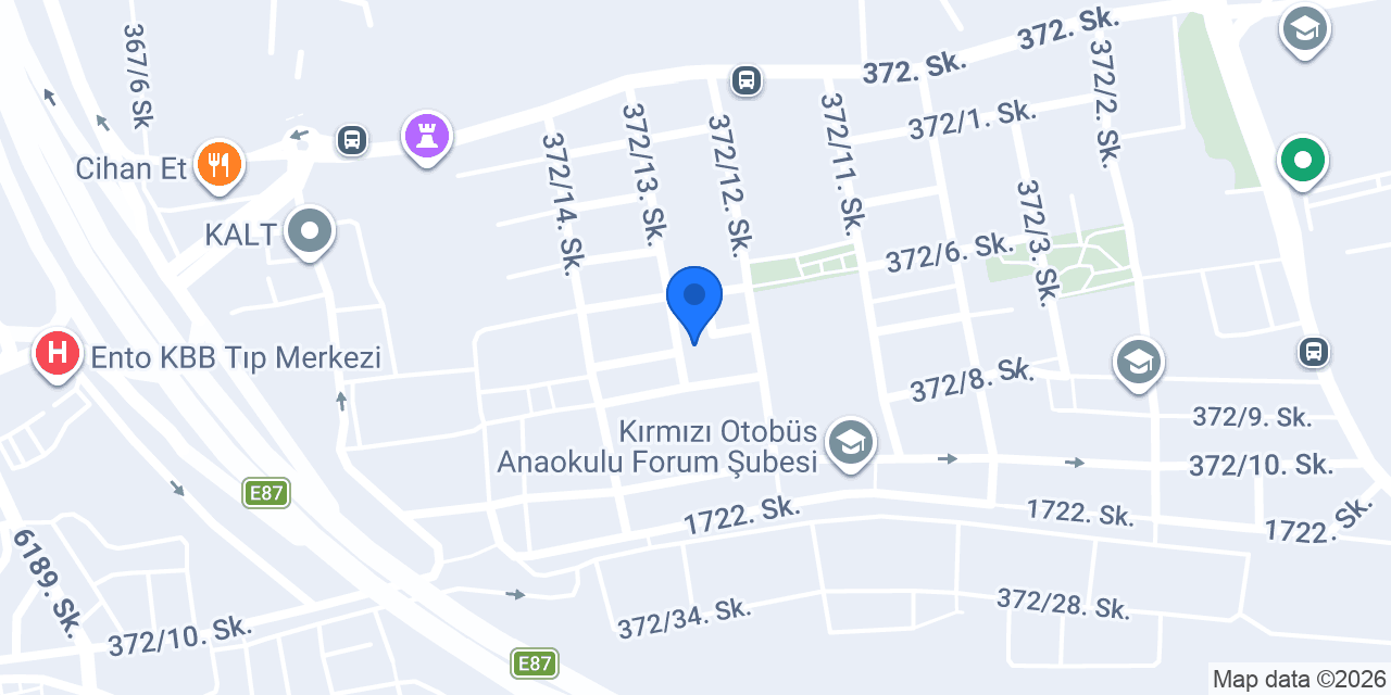 PSK Danışmanlık konumu