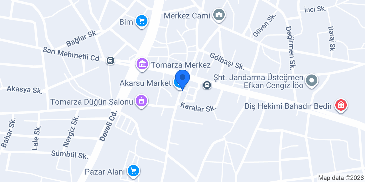 Motorcu aykut konumu