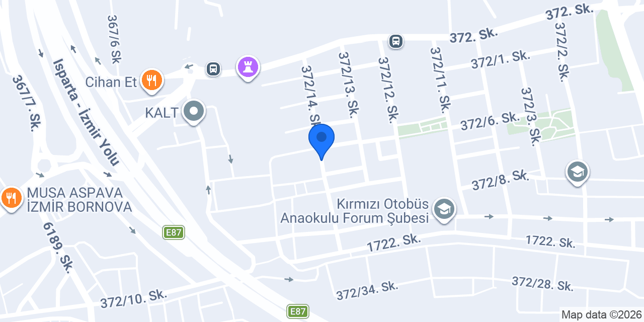 Can Tuğ Sigorta Aracılk Hizmetleri konumu