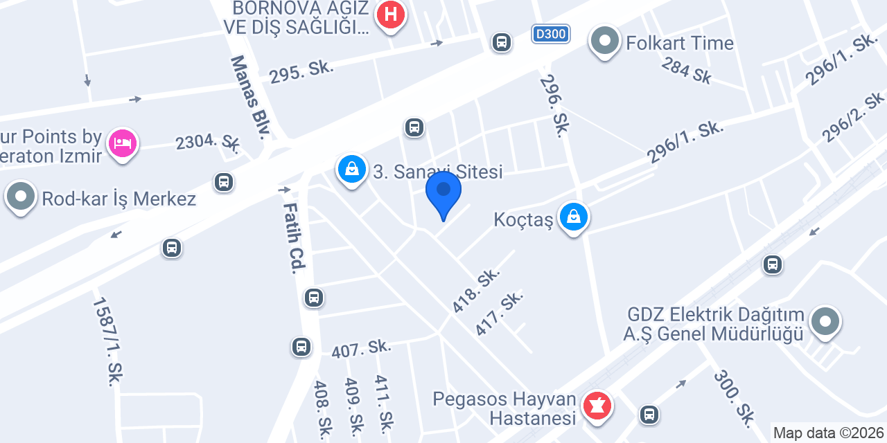 Dönerci Mevlüt Usta konumu