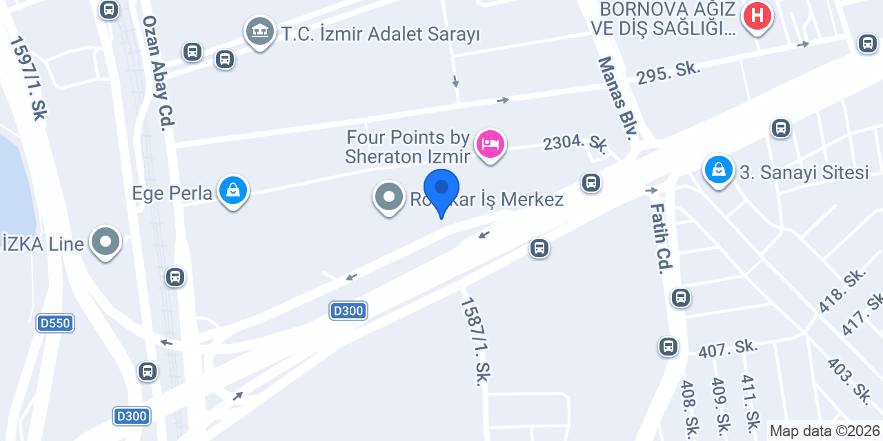 Avukat Bülent Günad konumu