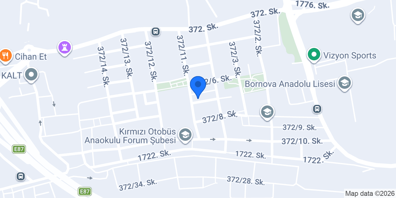 Goldenwrist Training Studio konumu