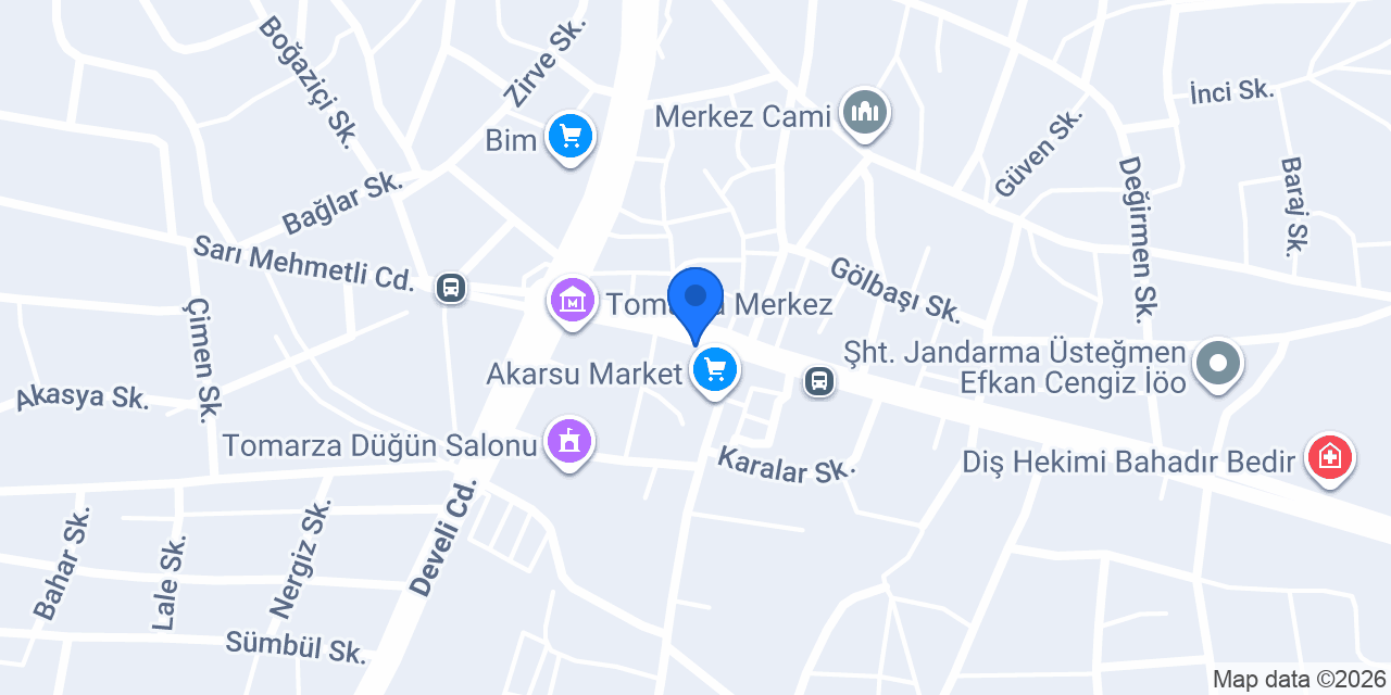 Hakan Kuyumculuk konumu