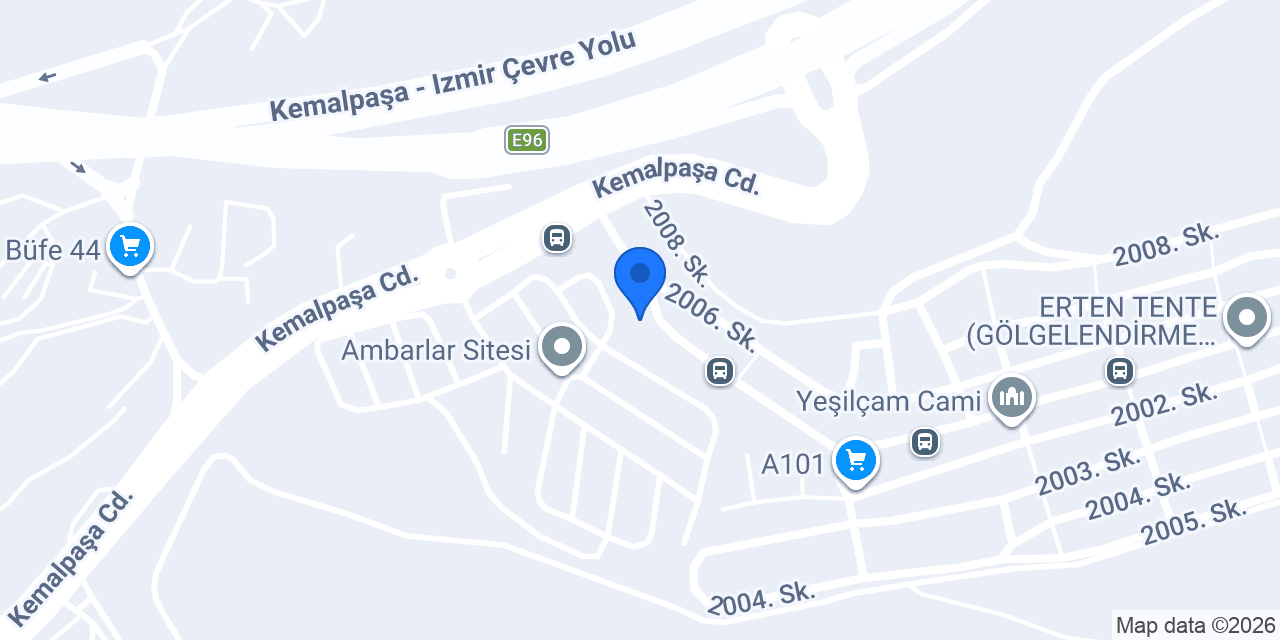 Öz Urfa konumu
