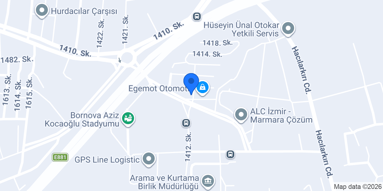 Arda Stadyum Tekel Büfe konumu