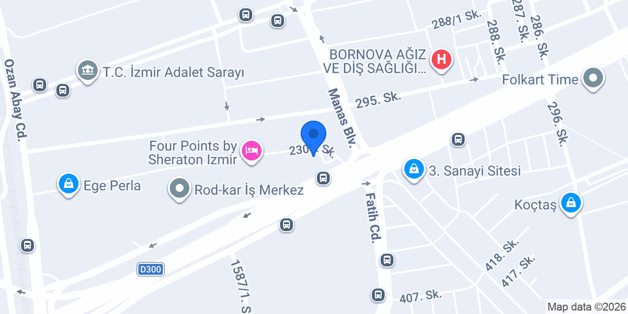 Akıllı Duvar konumu