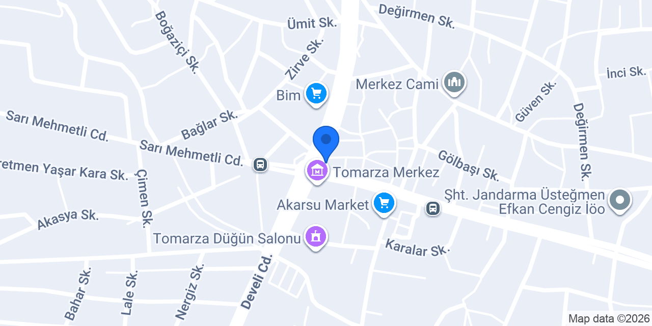 Avukat Bekir Işık konumu