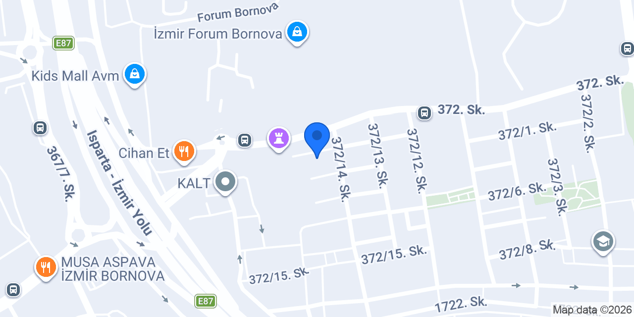 Uzman konumu