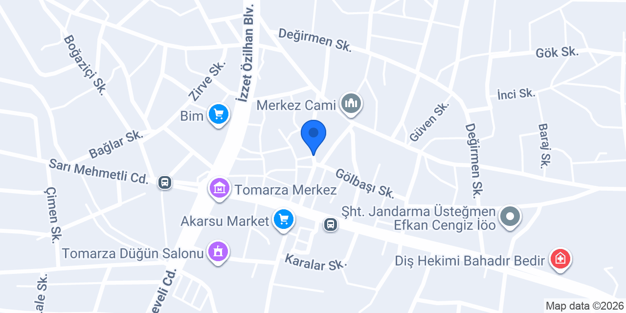 Kayacık kırtasiye konumu