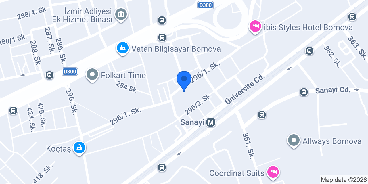 Psikolog Barış Soylu konumu