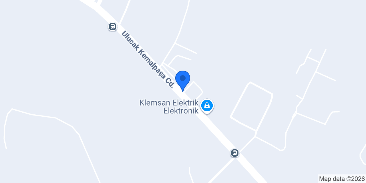 KOROĞLU PETROL konumu