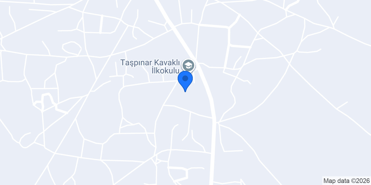 TAŞDELEN BOBİNAJ konumu