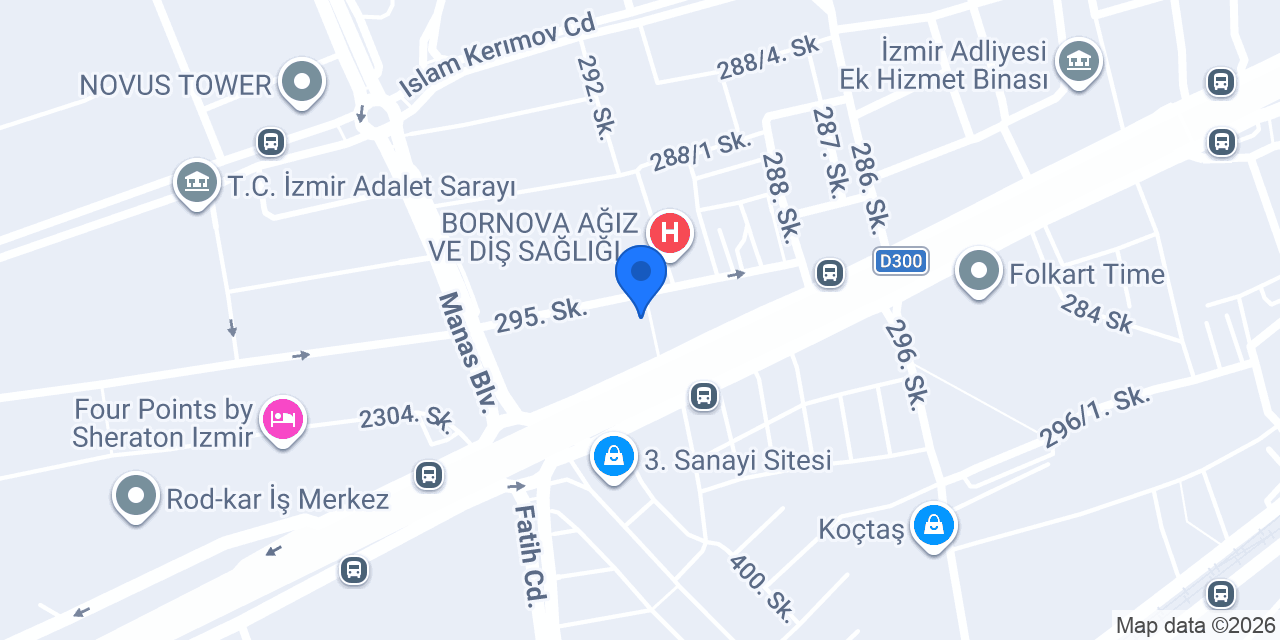 Özel Flasa Psikoloji Aile Danışma Merkezi konumu