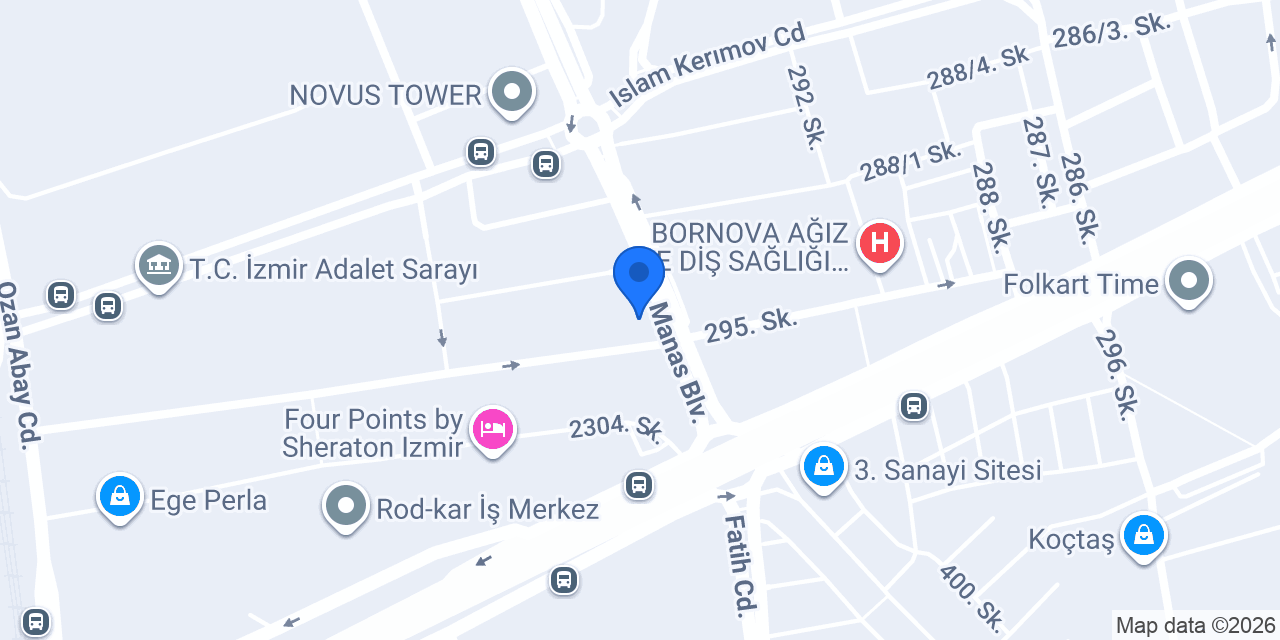 PTT KARGO DAGITIM MUDURLUGU konumu