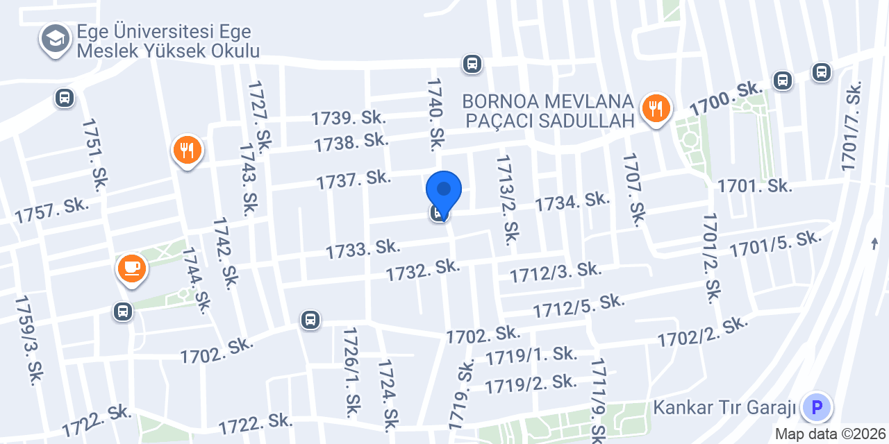 Durak cafe unlu mamülleri konumu