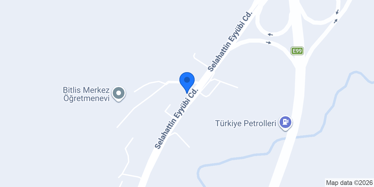 PRİNÇ (π) konumu