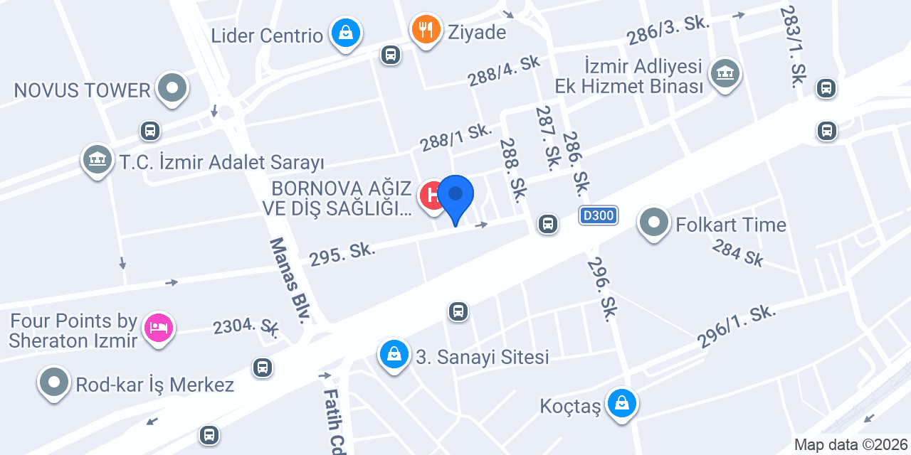 Yıldız Yaman Hukuk konumu