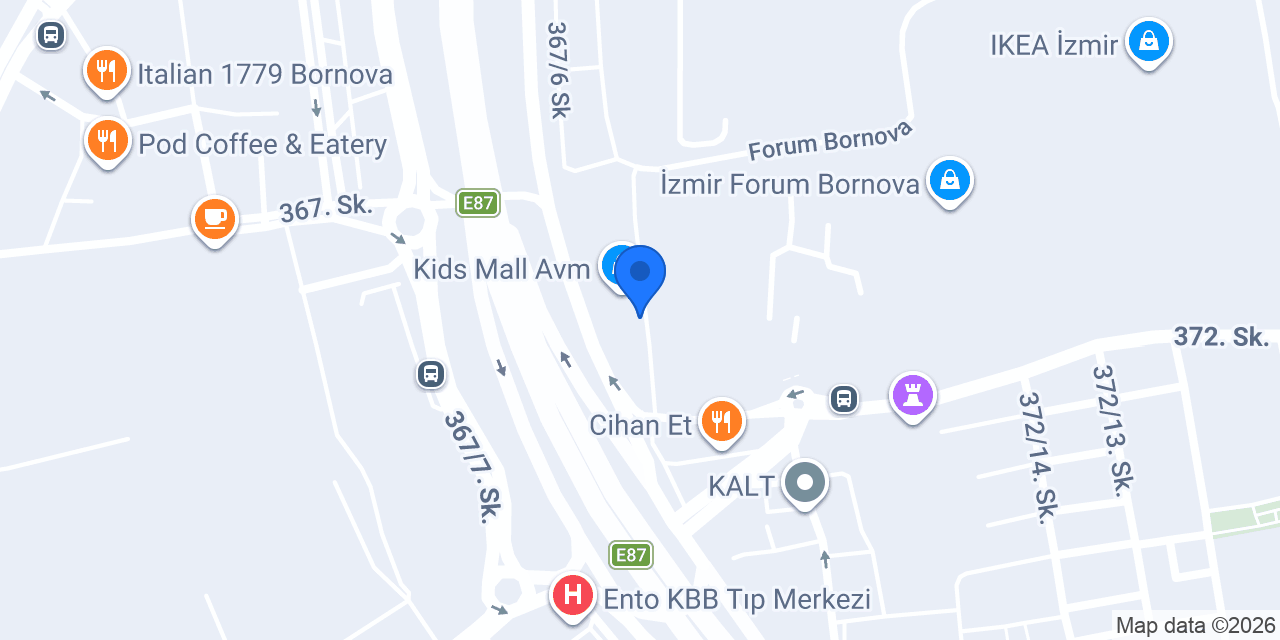 Pıccolo Oyuncak konumu