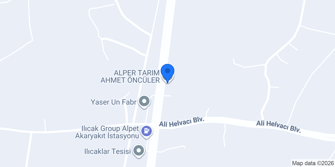 ALPER TARIM AHMET ÖNCÜLER konumu