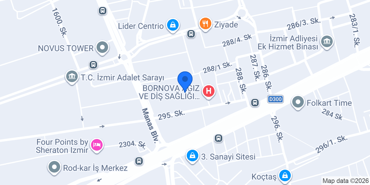 Remda İnşaat konumu