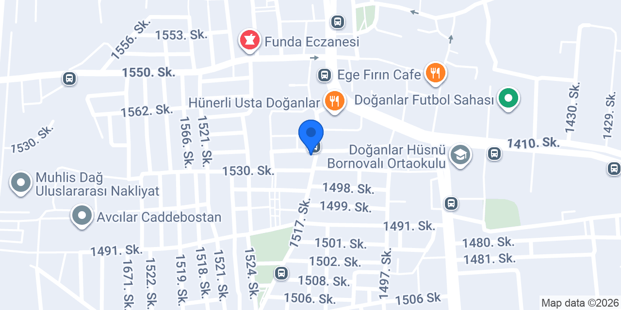 fırat a.v.m konumu