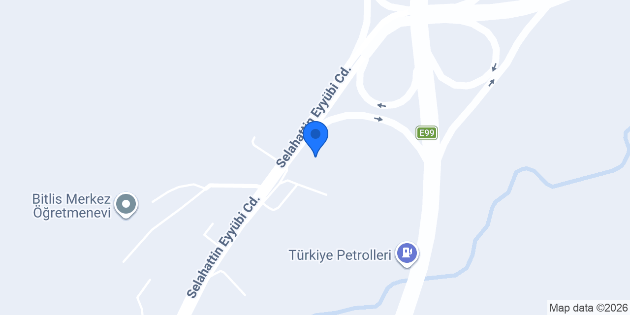 SERAMİKSAN YELDA YAPI İNŞAAT konumu