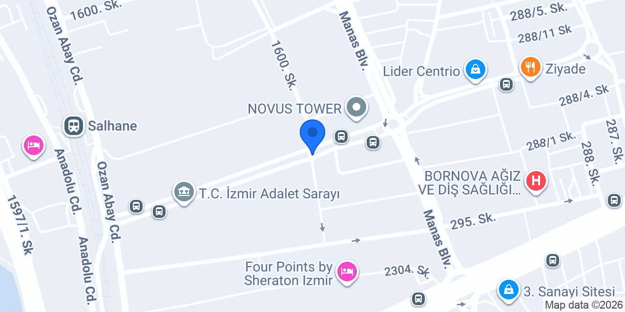 ÇİÇEK AİLE LOKANTASI konumu