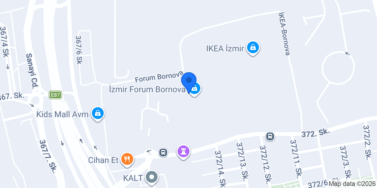 Atasay konumu